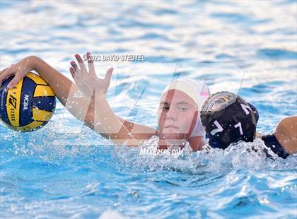 Thumbnail 1 in Rodriguez @ Inderkum (CIF SJS D1 Playoff) photogallery.