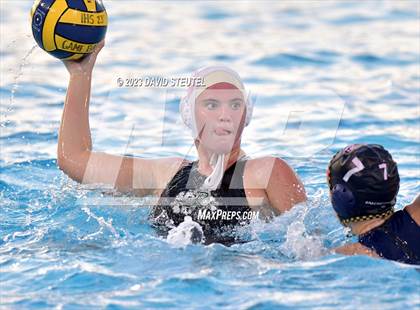 Thumbnail 2 in Rodriguez @ Inderkum (CIF SJS D1 Playoff) photogallery.