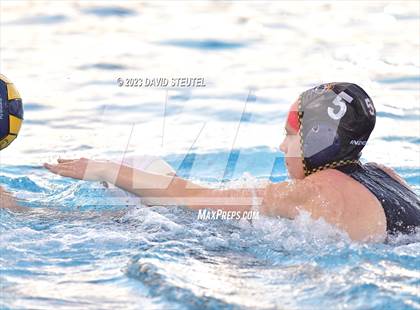 Thumbnail 1 in Rodriguez @ Inderkum (CIF SJS D1 Playoff) photogallery.