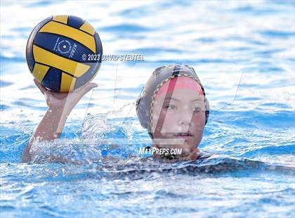 Thumbnail 3 in Rodriguez @ Inderkum (CIF SJS D1 Playoff) photogallery.