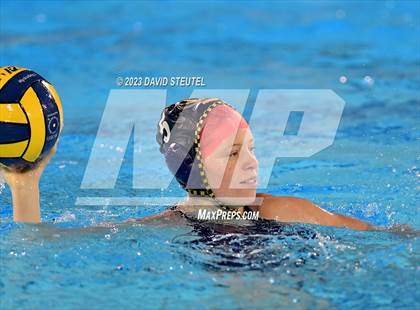 Thumbnail 1 in Rodriguez @ Inderkum (CIF SJS D1 Playoff) photogallery.