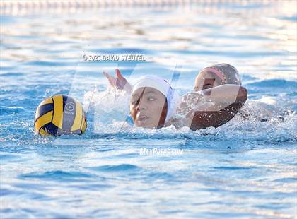 Thumbnail 1 in Rodriguez @ Inderkum (CIF SJS D1 Playoff) photogallery.