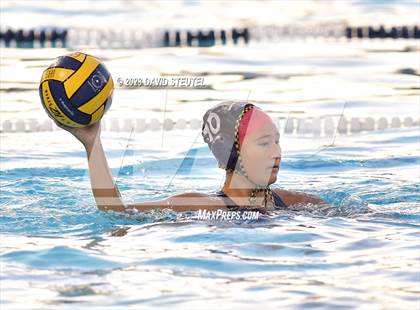 Thumbnail 3 in Rodriguez @ Inderkum (CIF SJS D1 Playoff) photogallery.