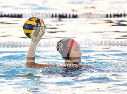 Thumbnail 2 in Rodriguez @ Inderkum (CIF SJS D1 Playoff) photogallery.