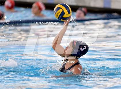 Thumbnail 3 in Rodriguez @ Inderkum (CIF SJS D1 Playoff) photogallery.