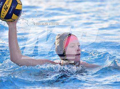 Thumbnail 3 in Rodriguez @ Inderkum (CIF SJS D1 Playoff) photogallery.