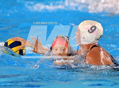 Thumbnail 1 in Rodriguez @ Inderkum (CIF SJS D1 Playoff) photogallery.