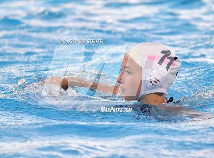 Thumbnail 2 in Rodriguez @ Inderkum (CIF SJS D1 Playoff) photogallery.
