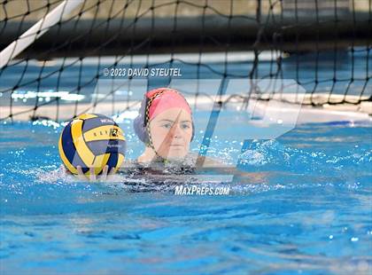 Thumbnail 2 in Rodriguez @ Inderkum (CIF SJS D1 Playoff) photogallery.