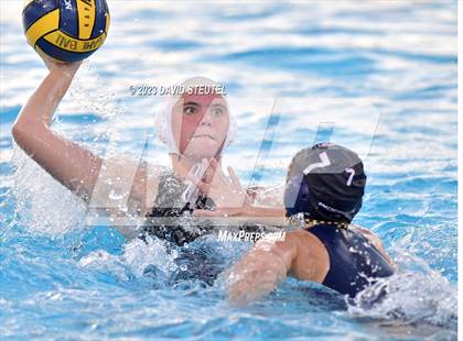 Thumbnail 2 in Rodriguez @ Inderkum (CIF SJS D1 Playoff) photogallery.