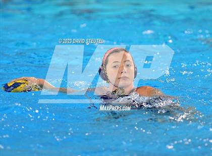 Thumbnail 1 in Rodriguez @ Inderkum (CIF SJS D1 Playoff) photogallery.