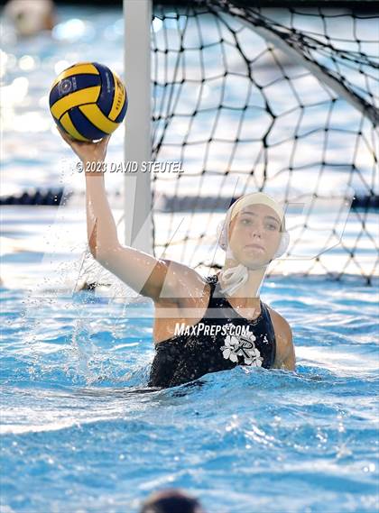 Thumbnail 3 in Rodriguez @ Inderkum (CIF SJS D1 Playoff) photogallery.