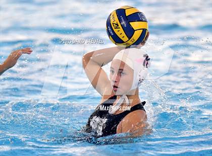 Thumbnail 3 in Rodriguez @ Inderkum (CIF SJS D1 Playoff) photogallery.