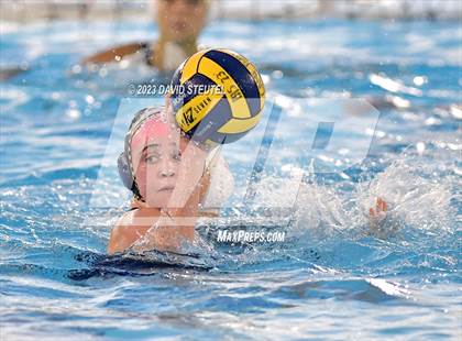 Thumbnail 2 in Rodriguez @ Inderkum (CIF SJS D1 Playoff) photogallery.