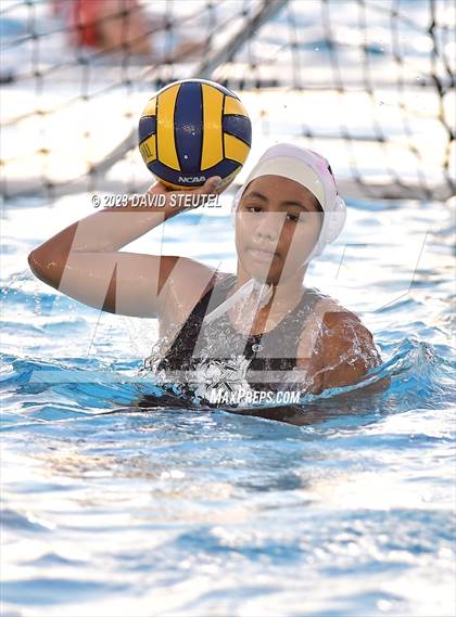 Thumbnail 2 in Rodriguez @ Inderkum (CIF SJS D1 Playoff) photogallery.