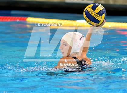 Thumbnail 2 in Rodriguez @ Inderkum (CIF SJS D1 Playoff) photogallery.