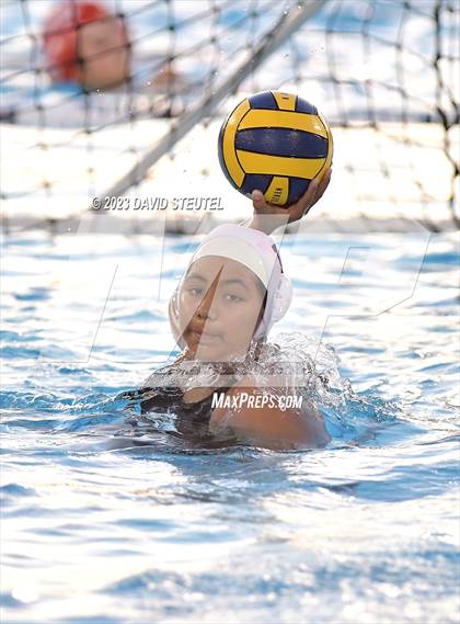 Thumbnail 1 in Rodriguez @ Inderkum (CIF SJS D1 Playoff) photogallery.