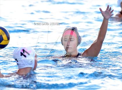 Thumbnail 3 in Rodriguez @ Inderkum (CIF SJS D1 Playoff) photogallery.