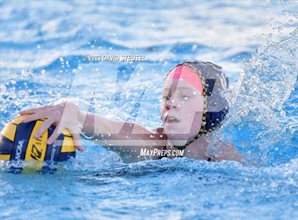 Thumbnail 3 in Rodriguez @ Inderkum (CIF SJS D1 Playoff) photogallery.