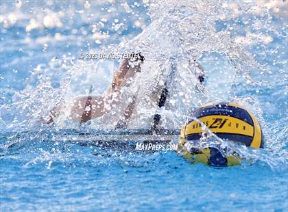 Thumbnail 2 in Rodriguez @ Inderkum (CIF SJS D1 Playoff) photogallery.