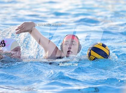 Thumbnail 2 in Rodriguez @ Inderkum (CIF SJS D1 Playoff) photogallery.