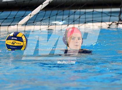 Thumbnail 1 in Rodriguez @ Inderkum (CIF SJS D1 Playoff) photogallery.