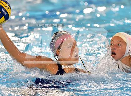 Thumbnail 2 in Rodriguez @ Inderkum (CIF SJS D1 Playoff) photogallery.