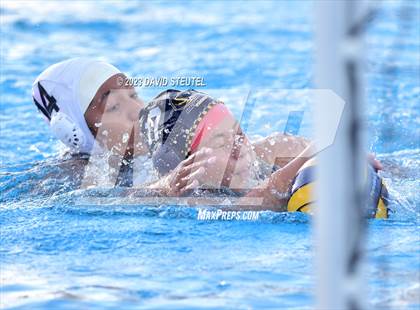 Thumbnail 1 in Rodriguez @ Inderkum (CIF SJS D1 Playoff) photogallery.