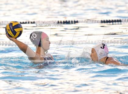 Thumbnail 1 in Rodriguez @ Inderkum (CIF SJS D1 Playoff) photogallery.