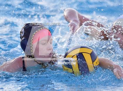 Thumbnail 3 in Rodriguez @ Inderkum (CIF SJS D1 Playoff) photogallery.