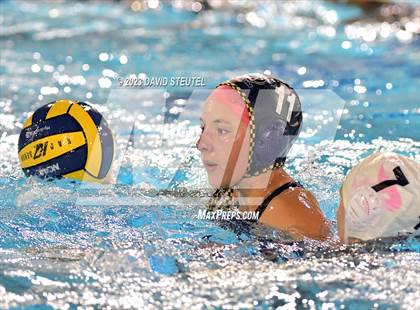 Thumbnail 2 in Rodriguez @ Inderkum (CIF SJS D1 Playoff) photogallery.