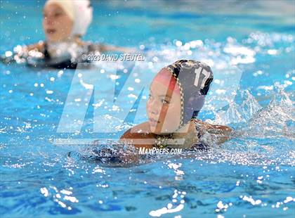 Thumbnail 3 in Rodriguez @ Inderkum (CIF SJS D1 Playoff) photogallery.