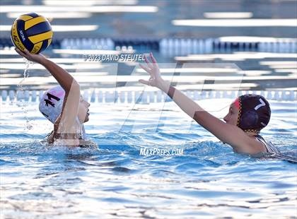 Thumbnail 2 in Rodriguez @ Inderkum (CIF SJS D1 Playoff) photogallery.