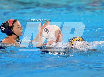 Thumbnail 2 in Rodriguez @ Inderkum (CIF SJS D1 Playoff) photogallery.