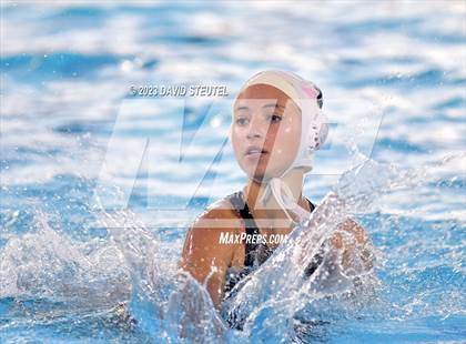 Thumbnail 1 in Rodriguez @ Inderkum (CIF SJS D1 Playoff) photogallery.
