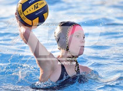 Thumbnail 3 in Rodriguez @ Inderkum (CIF SJS D1 Playoff) photogallery.