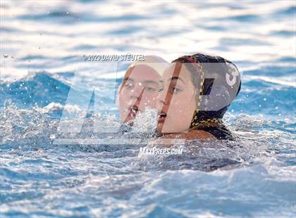 Thumbnail 3 in Rodriguez @ Inderkum (CIF SJS D1 Playoff) photogallery.