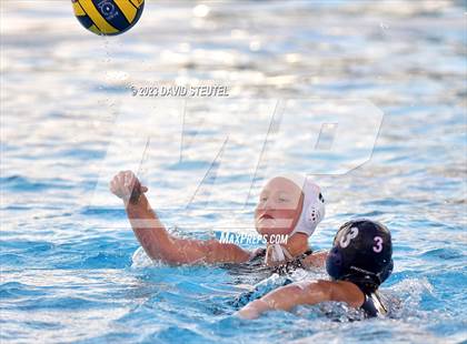 Thumbnail 2 in Rodriguez @ Inderkum (CIF SJS D1 Playoff) photogallery.