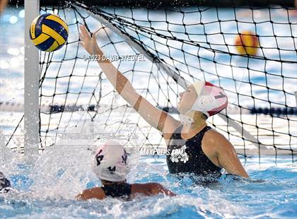 Thumbnail 2 in Rodriguez @ Inderkum (CIF SJS D1 Playoff) photogallery.