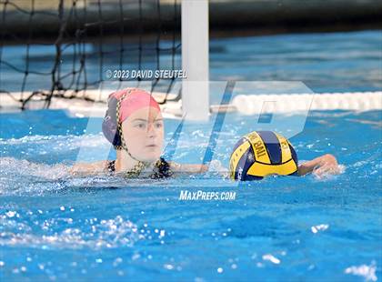 Thumbnail 2 in Rodriguez @ Inderkum (CIF SJS D1 Playoff) photogallery.