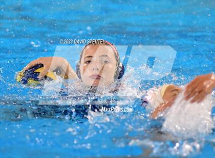 Thumbnail 1 in Rodriguez @ Inderkum (CIF SJS D1 Playoff) photogallery.
