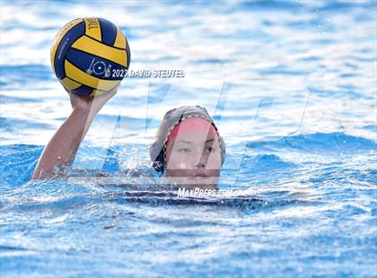 Thumbnail 1 in Rodriguez @ Inderkum (CIF SJS D1 Playoff) photogallery.