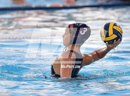 Thumbnail 2 in Rodriguez @ Inderkum (CIF SJS D1 Playoff) photogallery.
