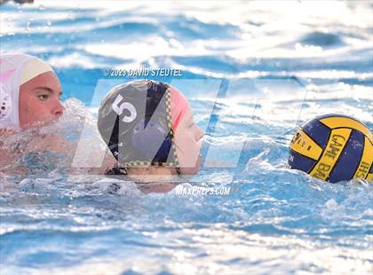 Thumbnail 2 in Rodriguez @ Inderkum (CIF SJS D1 Playoff) photogallery.