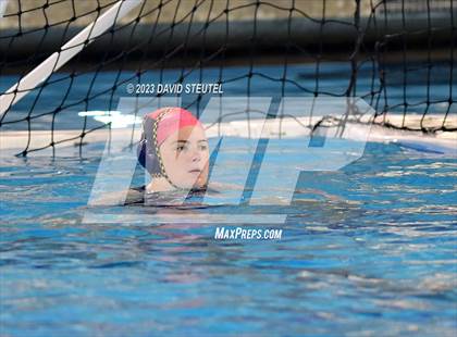 Thumbnail 2 in Rodriguez @ Inderkum (CIF SJS D1 Playoff) photogallery.