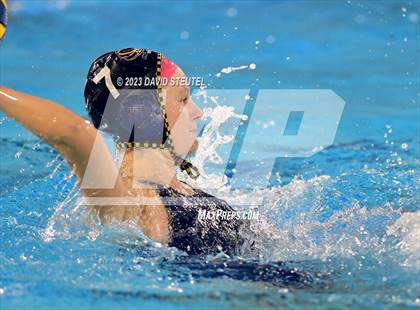 Thumbnail 1 in Rodriguez @ Inderkum (CIF SJS D1 Playoff) photogallery.