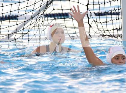 Thumbnail 1 in Rodriguez @ Inderkum (CIF SJS D1 Playoff) photogallery.