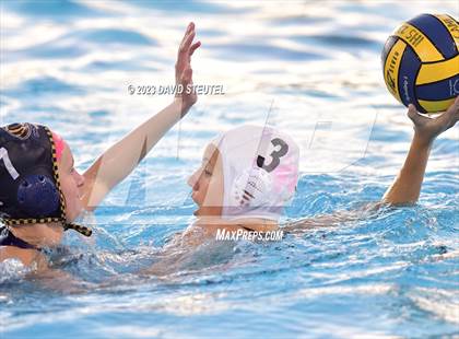Thumbnail 3 in Rodriguez @ Inderkum (CIF SJS D1 Playoff) photogallery.