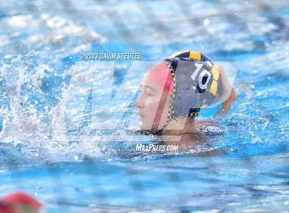 Thumbnail 2 in Rodriguez @ Inderkum (CIF SJS D1 Playoff) photogallery.