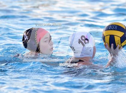 Thumbnail 3 in Rodriguez @ Inderkum (CIF SJS D1 Playoff) photogallery.
